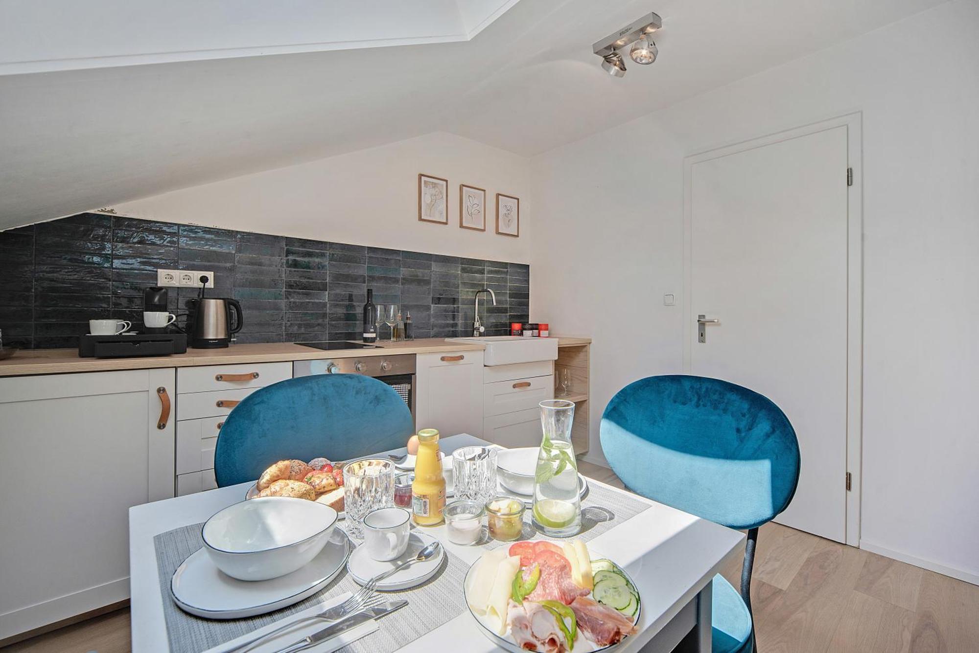 Cozy Apartment Prien am Chiemsee Extérieur photo