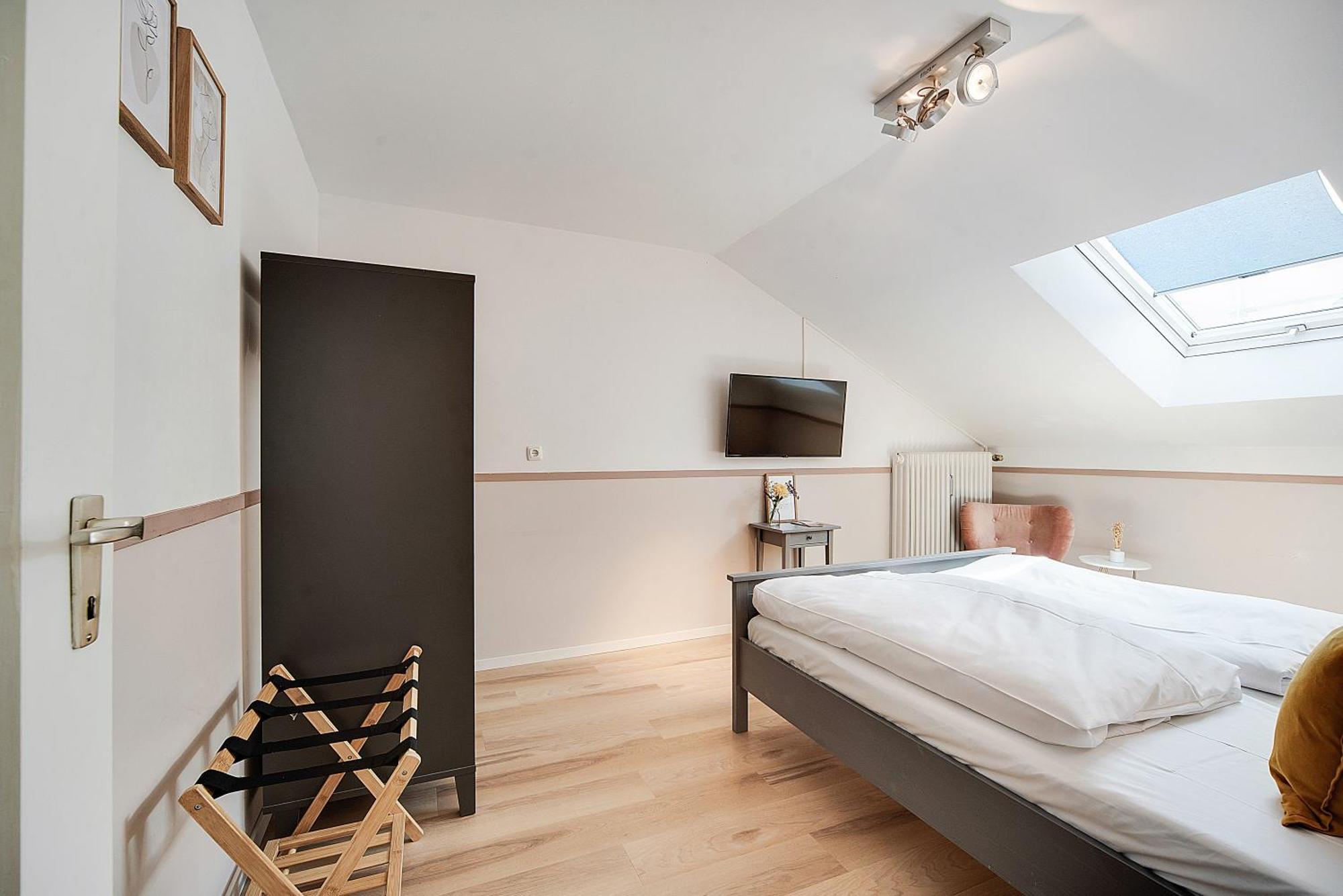 Cozy Apartment Prien am Chiemsee Extérieur photo